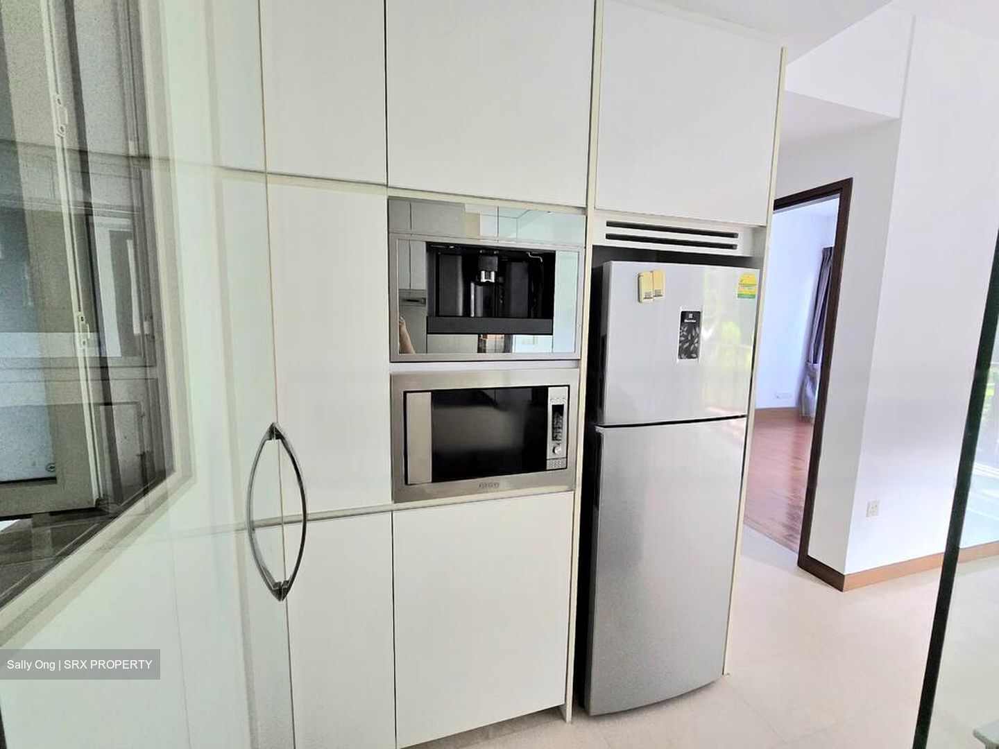 eCO (D16), Condominium #541184861